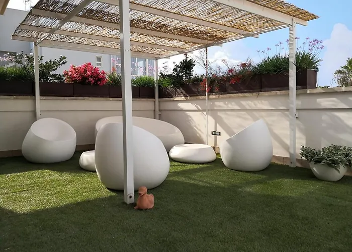 La Casa Del Turista