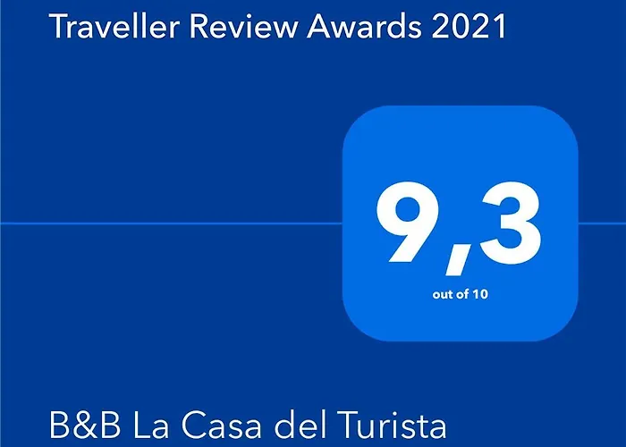 La Casa Del Turista