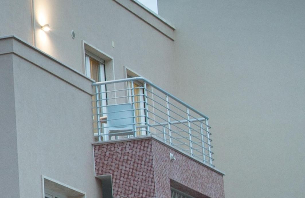 La Casa Del Turista