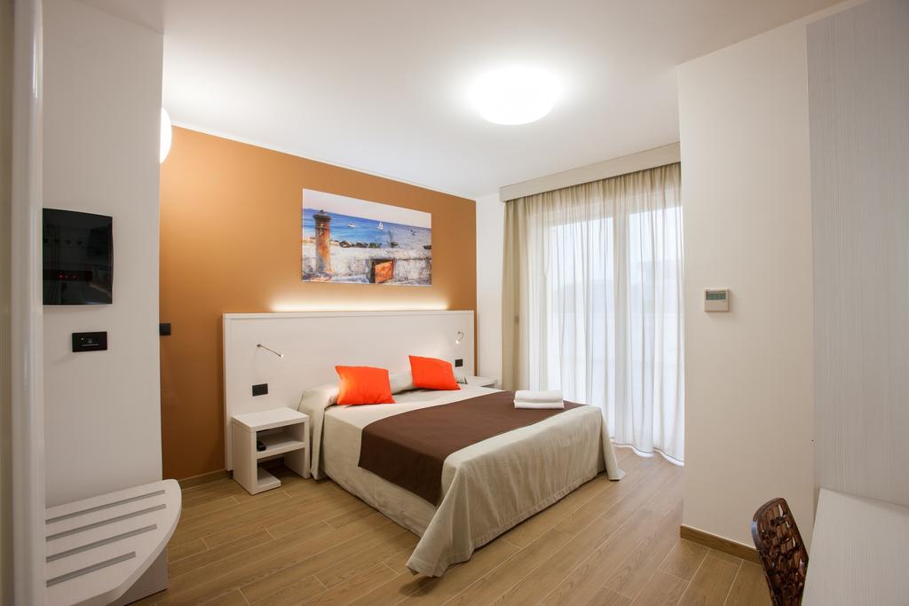 Couette-café La Casa Del Turista 4*