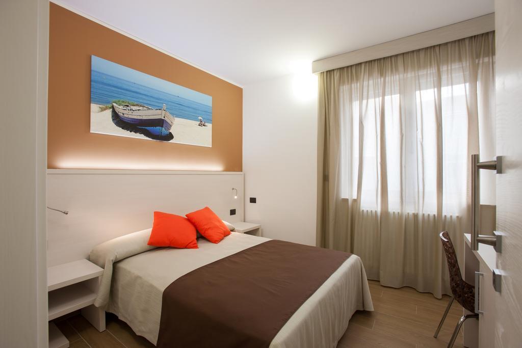 La Casa Del Turista 4* Gallipoli