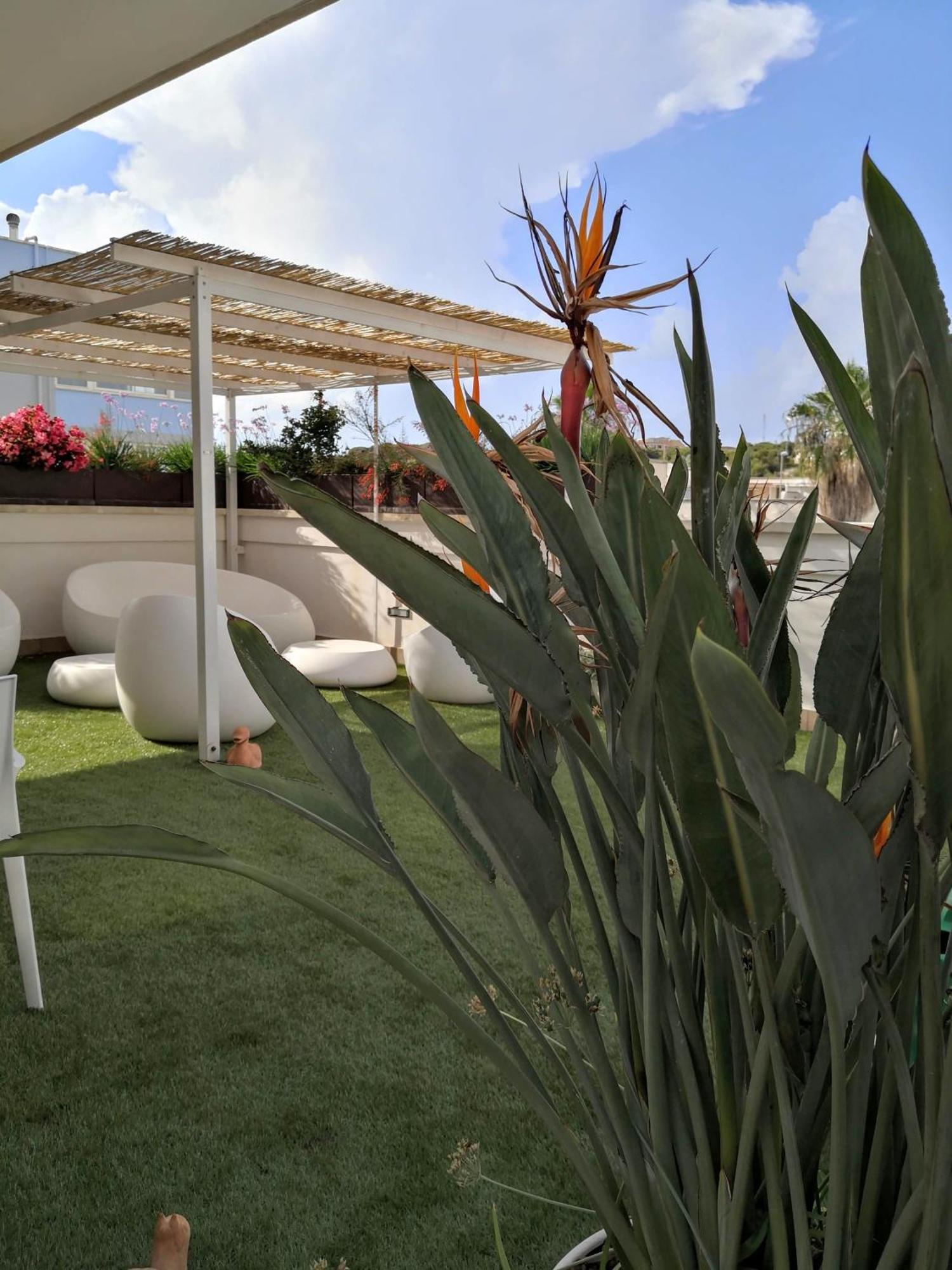 La Casa Del Turista 4* Gallipoli