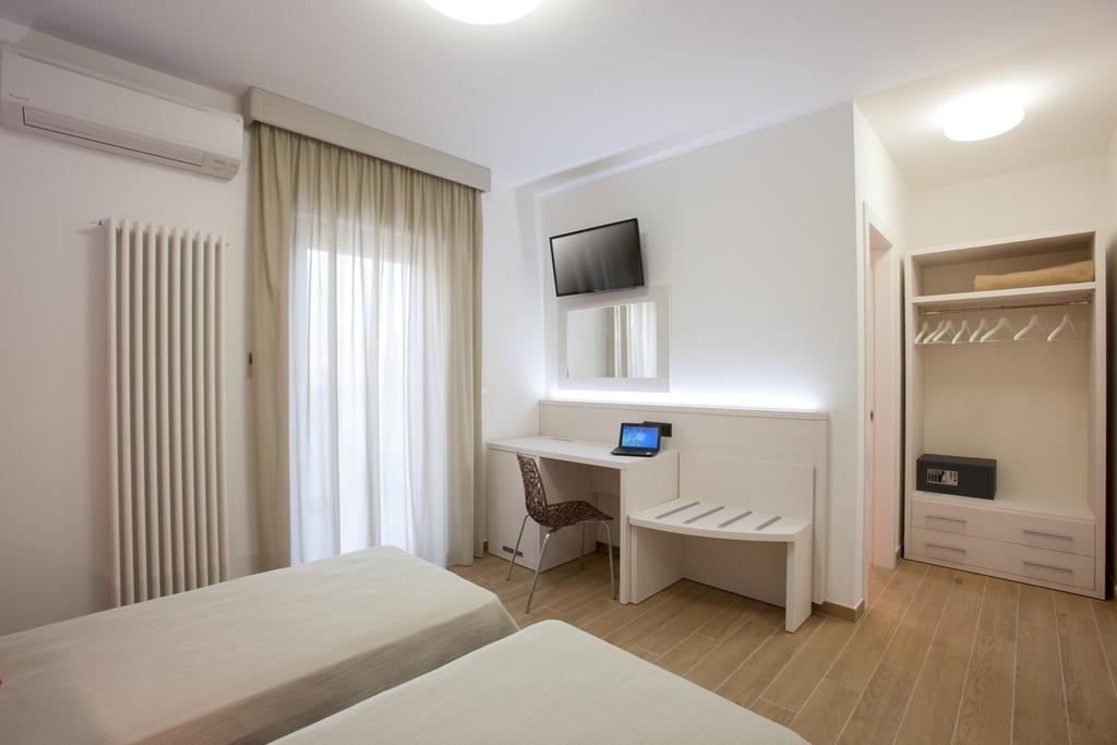 Couette-café La Casa Del Turista 4*