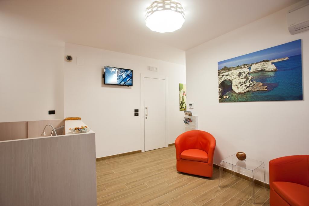 Couette-café La Casa Del Turista 4*