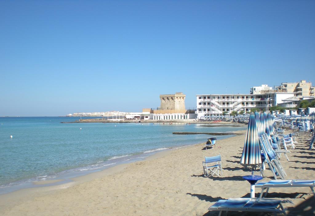 La Casa Del Turista 4* Gallipoli