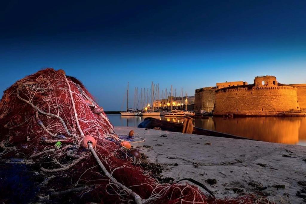 La Casa Del Turista 4*