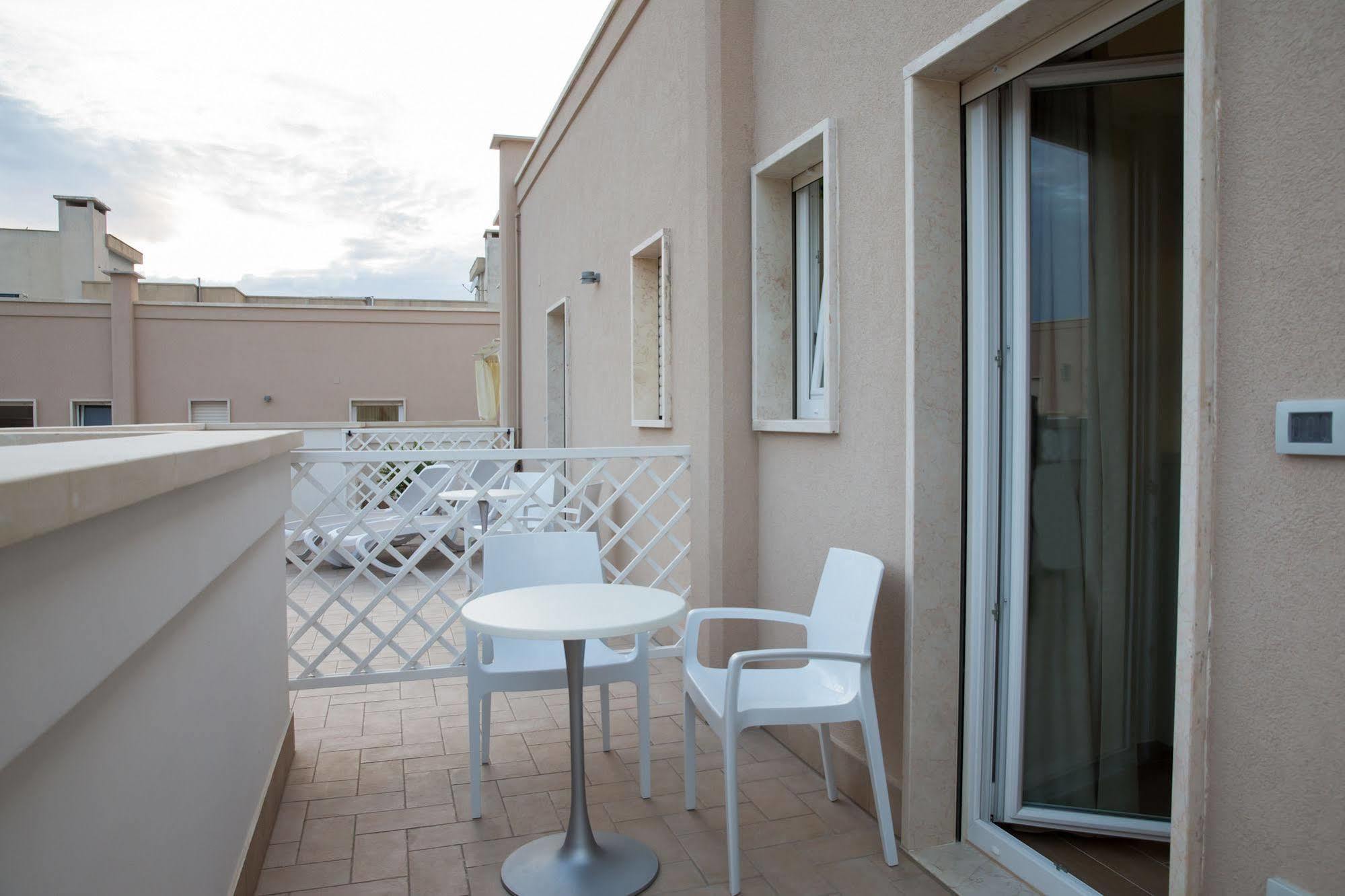 La Casa Del Turista 4*