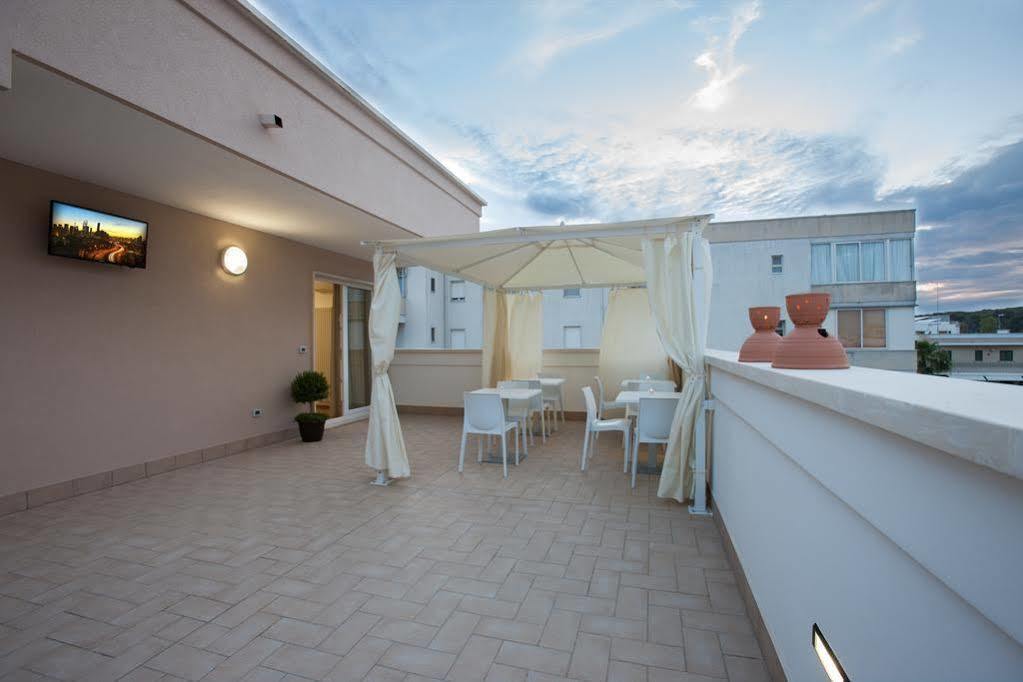 Couette-café La Casa Del Turista 4*