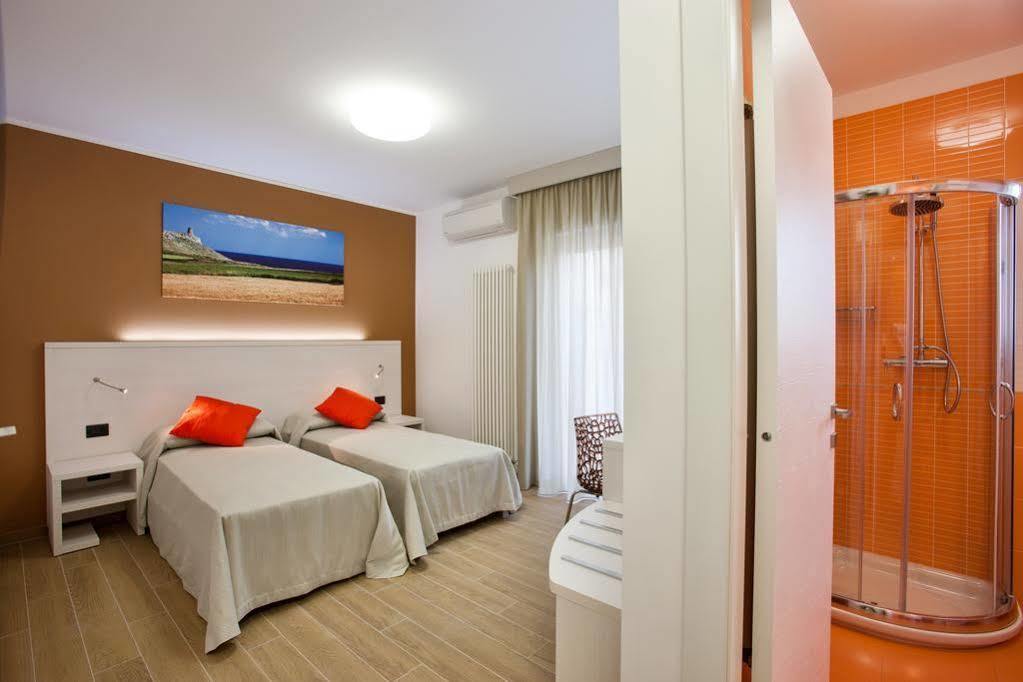 La Casa Del Turista Couette-café 4*