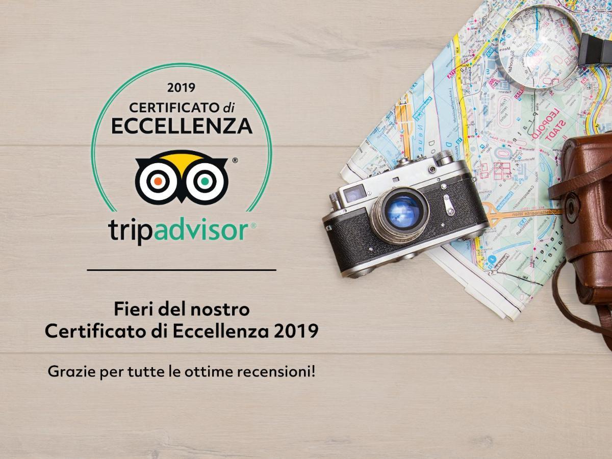 La Casa Del Turista Gallipoli
